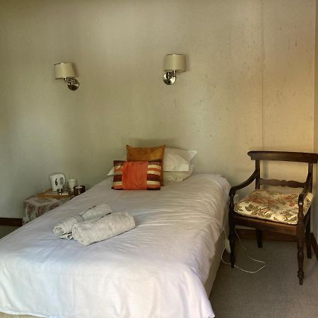 Boschenvaal Villa - River Lodge Sasolburg ภายนอก รูปภาพ