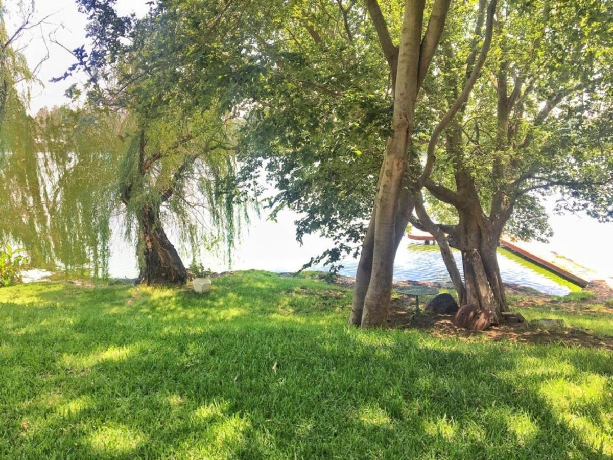 Boschenvaal Villa - River Lodge Sasolburg ภายนอก รูปภาพ