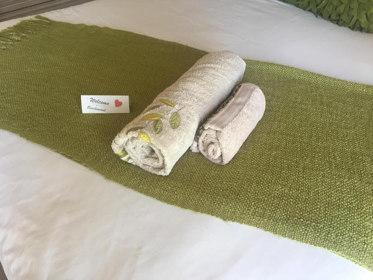 Boschenvaal Villa - River Lodge Sasolburg ภายนอก รูปภาพ